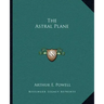 The Astral Plane
