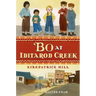 Bo at Iditarod Creek