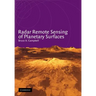 Radar Remote Sensing of Planetary Surfaces