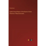 Eighth Annual Report of the Board of State Charities of Massachussets