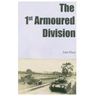 The 1st Armoured Division