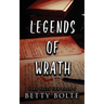 Legends of Wrath