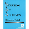 Starting an Archives