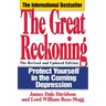 Great Reckoning