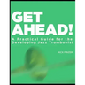 Get Ahead - A Practical Guide for the Developing Jazz Trombonist