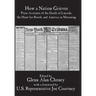 How a Nation Grieves: Press Accounts of the Death of Lincoln, the Hunt for Booth, and America in Mourning