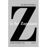 Z is for Zapatazo