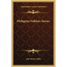 Philippine Folklore Stories