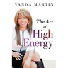 The Art of High Energy