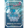 Hidato Beehive 5: 203 New Logic Puzzles