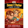 Jones & Parker Case Files: The Nemesis