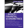 The Basics of Financial Econom
