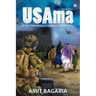 USAma(2nd Edition): Is USA the World's Largest Terrorist?