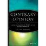 Contrary Opinion: Using Sentiment to Profit in the Futures Markets