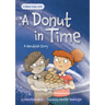 A Donut in Time: A Hanukkah Story