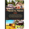 Wandering Woman: Idaho: The Ultimate Road Trip: One Woman's Journey Across the United States by Car