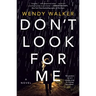 Don't Look for Me