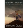 The Missing Thane's War: The Four Kingdoms Saga: Book II