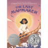 The Last Mapmaker