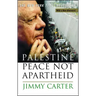 Palestine Peace Not Apartheid