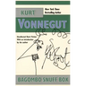 Bagombo Snuff Box: Uncollected Short Fiction