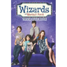 Wizards of Waverly Place: Trivia Quiz Book