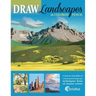 DRAW Landscapes in Colored Pencil: The Ultimate Step by Step Guide