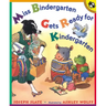 Miss Bindergarten Gets Ready for Kindergarten