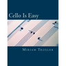 Cello Is Easy