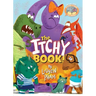 The Itchy Book!-Elephant & Piggie Like Reading!
