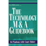 The Technology M&A Guidebook