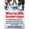 When the NHL Invaded Japan: The Washington Capitals, the Kansas City Scouts and the Coca-Cola Bottlers' Cup, 1975-1976