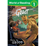 World of Reading: This Is Groot