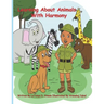 Learning About Animals with Harmony