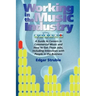 Working in the Music Industry