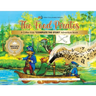 The Food Pirates - Complete the Story Adventure Book