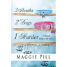 3 Sleuths, 2 Dogs, 1 Murder: A Sleuth Sisters Mystery
