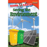 Hand to Earth: Saving the Environment