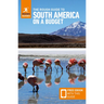The Rough Guide to South America on a Budget: Travel Guide with eBook