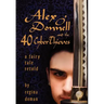 Alex O'Donnell and the 40 Cyberthieves