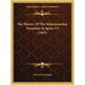 The History Of The Mohammedan Dynasties In Spain V2 (1843)