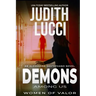 Demons Among Us: The Alexandra Destephano Medical Thriller Series