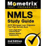 NMLS Study Guide - SAFE Mortgage Loan Originator Test Prep Secrets Book, Full-Length MLO Practice Exam, Detailed Answer Explanations: [2nd Edition]