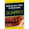 BBQ Sauces, Rubs and Marinades for Dummies