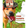 Fire Safety with Lieutenant Toby!