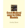 Czech Medieval songs for CGDA Mandola