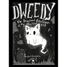 Dweedy: The Imagined Adventures of my deceased cat