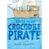 Simon McGee Crocodile Pirate