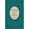 Poetry for Junior Students