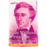 Life Without Principle